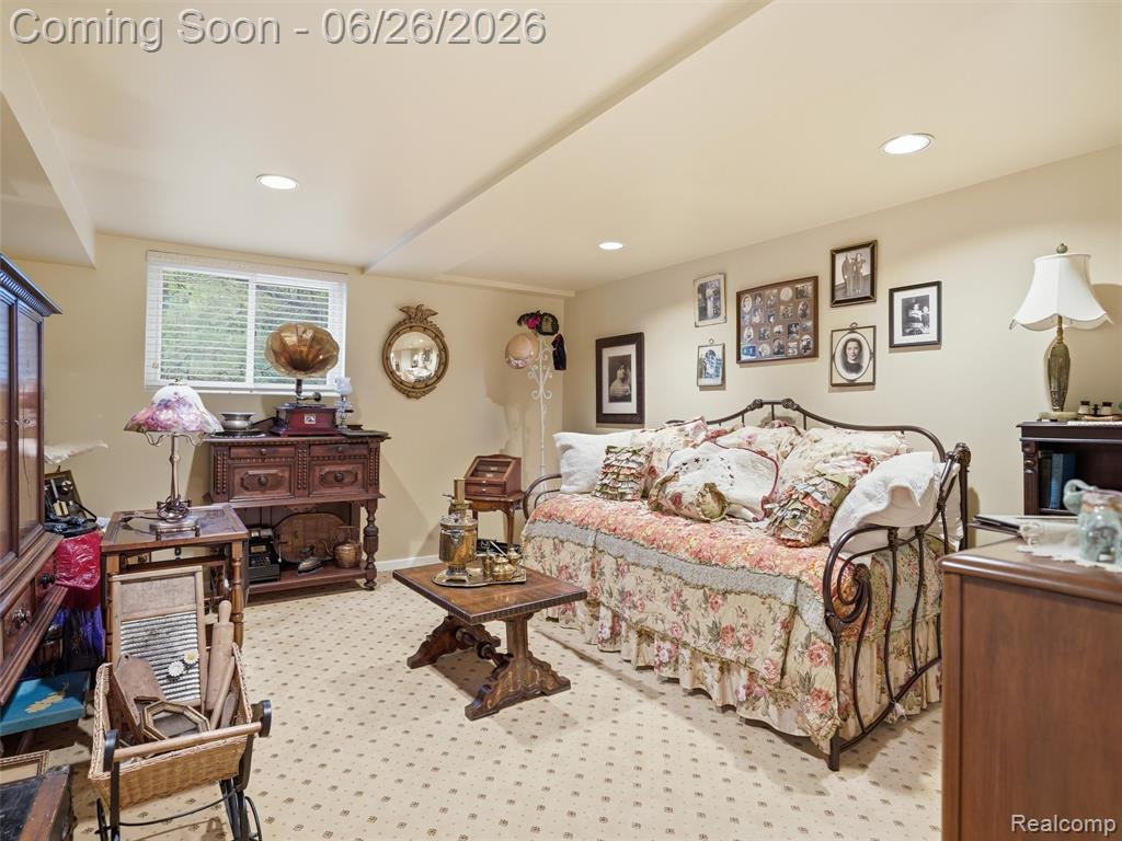 4751 Rolling Ridge Road West Bloomfield, MI 48323 - Photo 37 of 50