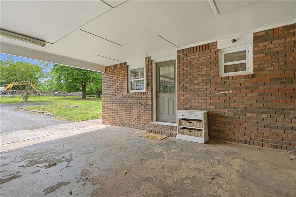 174 Old Ballground Road Canton, GA 30115 - Photo 9 of 44