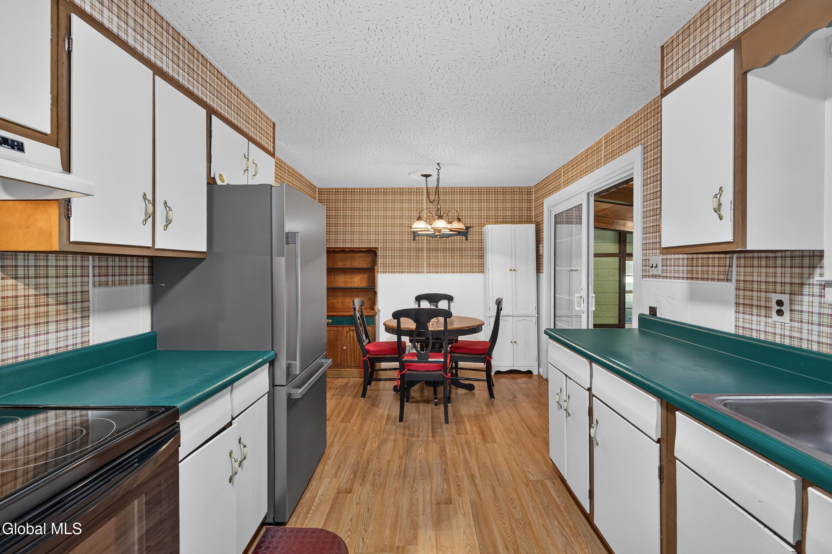5720 Lake Road Galway, NY 12074 - Photo 24 of 42 Kitchin Dining Area