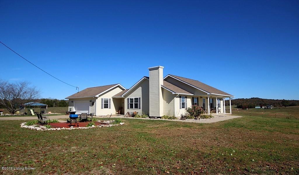 448 East Millerstown Road Upton, KY 42784 - Photo 5 of 73 448 E Millerstown Rd7