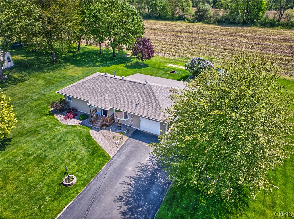 6660 Golf Course Road Rome, NY 13440 - Photo 46 of 50