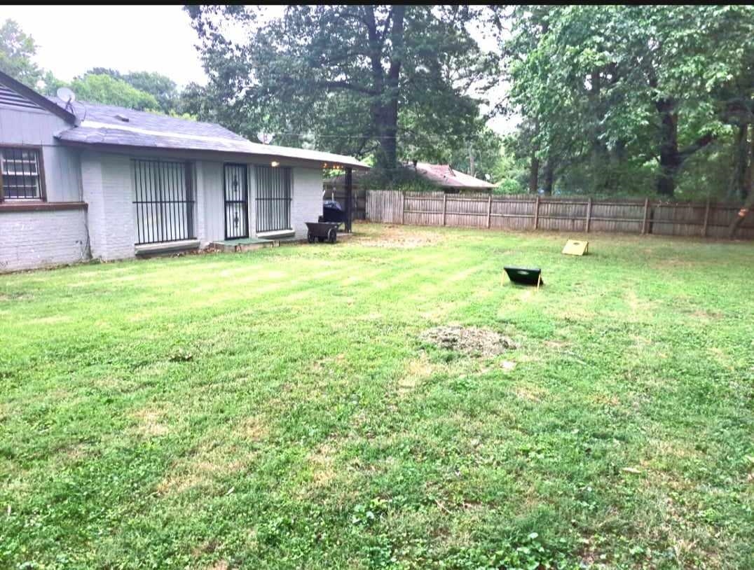 1351 Janis Drive Memphis, TN 38116 - Photo 24 of 27