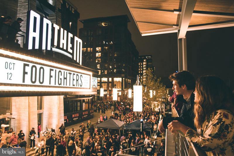 45 Sutton Square Southwest, Unit 906 Washington, DC 20024 - Photo 30 of 31 Community