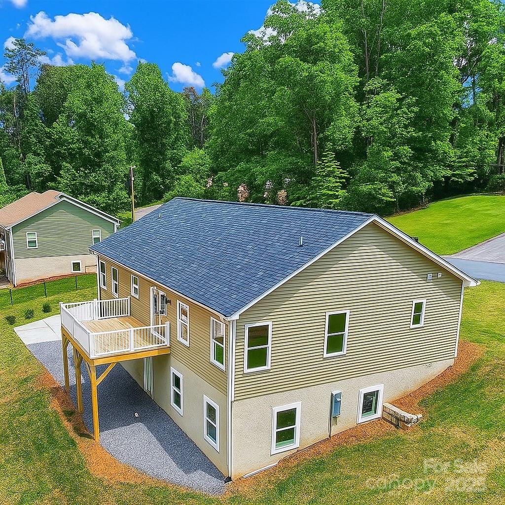 206 Fairway Drive Rutherfordton, NC 28139 - Photo 2 of 25