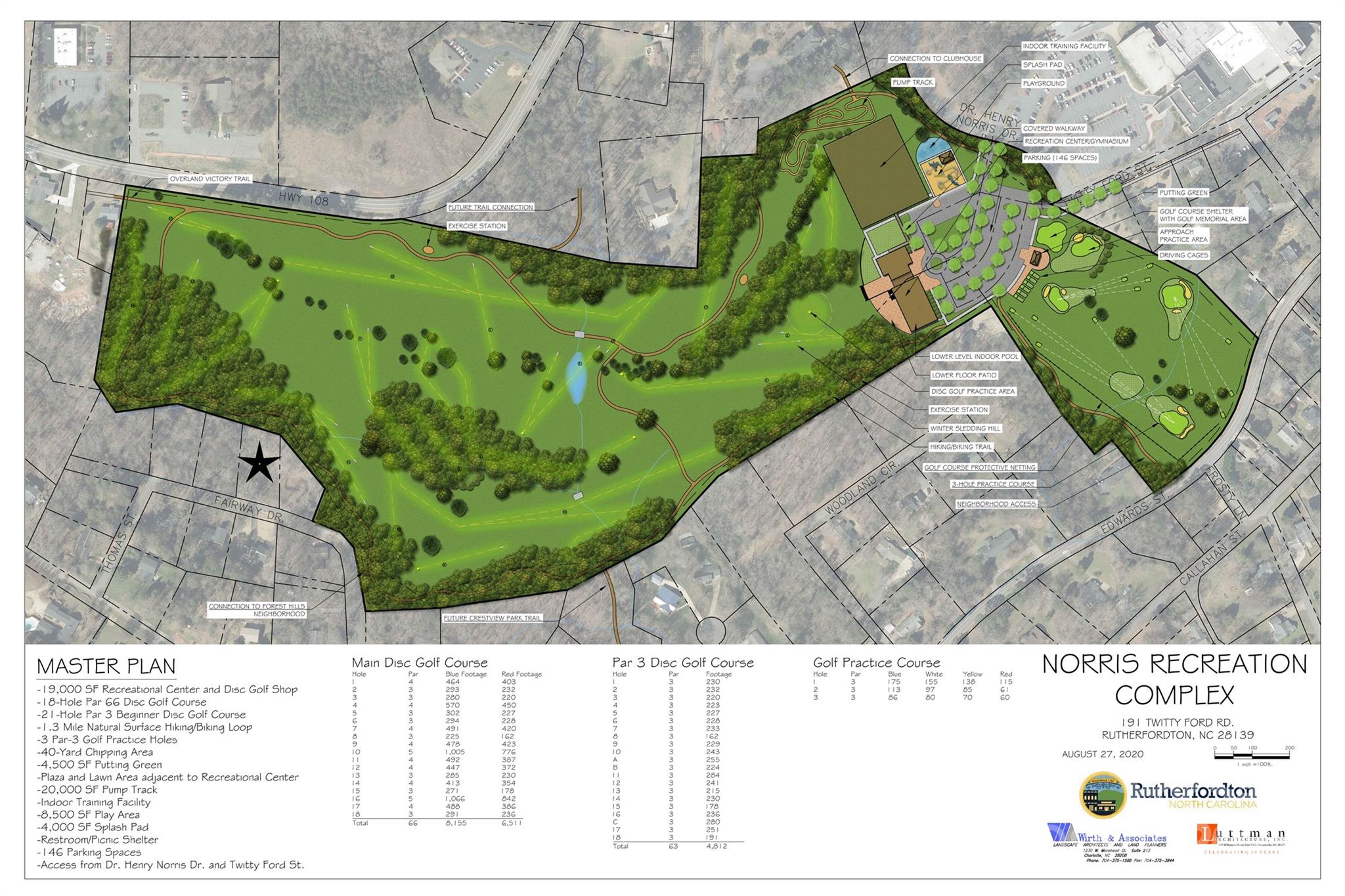 206 Fairway Drive Rutherfordton, NC 28139 - Photo 25 of 25