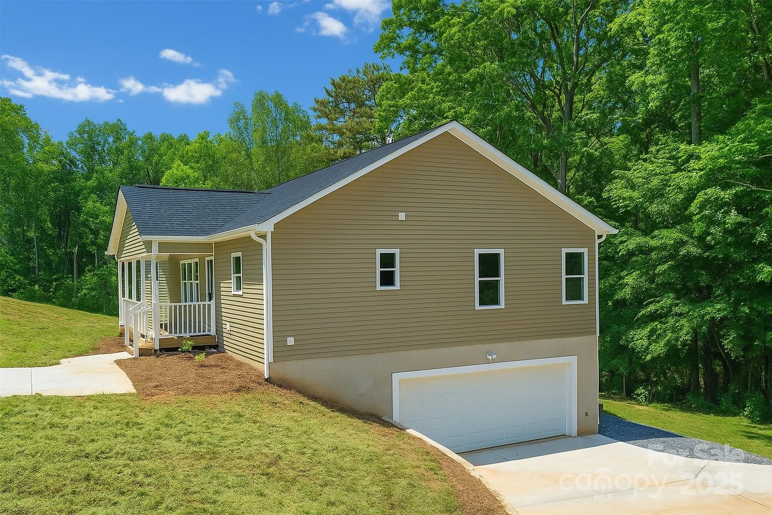 206 Fairway Drive Rutherfordton, NC 28139 - Photo 4 of 25