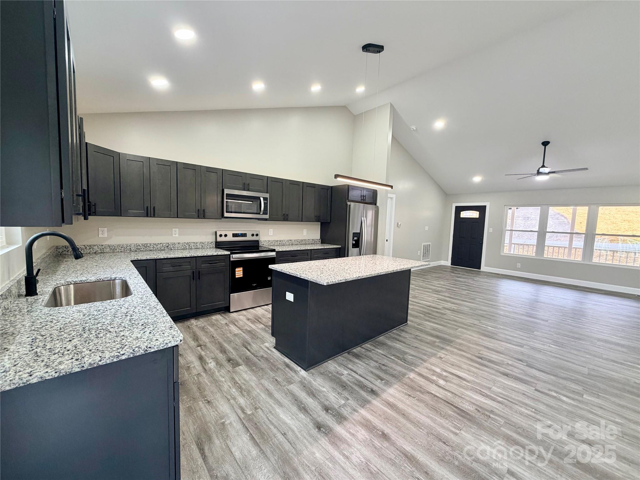 206 Fairway Drive Rutherfordton, NC 28139 - Photo 6 of 25