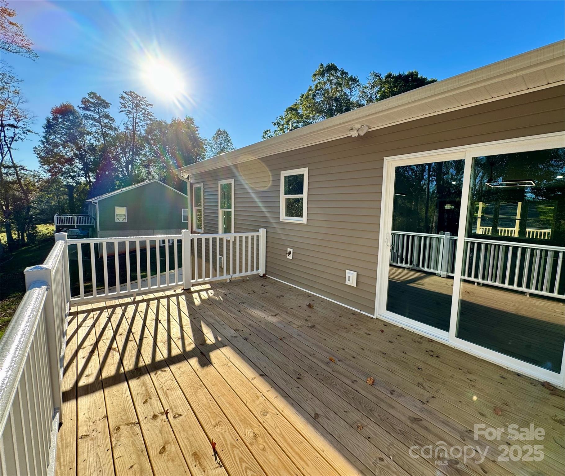 206 Fairway Drive Rutherfordton, NC 28139 - Photo 9 of 25