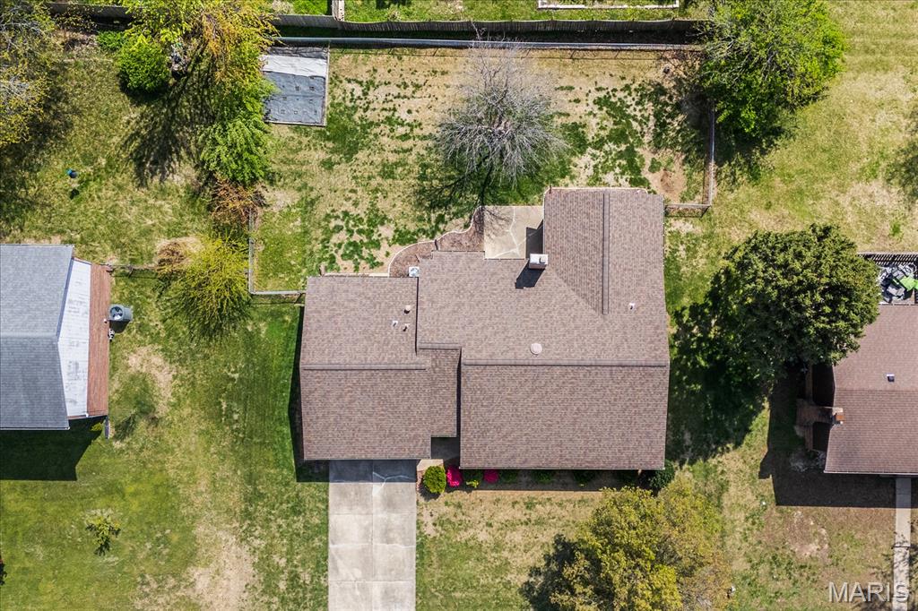 109 Pierce Boulevard O'Fallon, IL 62269 - Photo 39 of 41