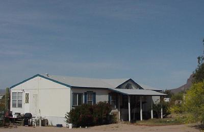 11598 West Picture Rocks Road Tucson, AZ 85743 - Photo 1 of 2