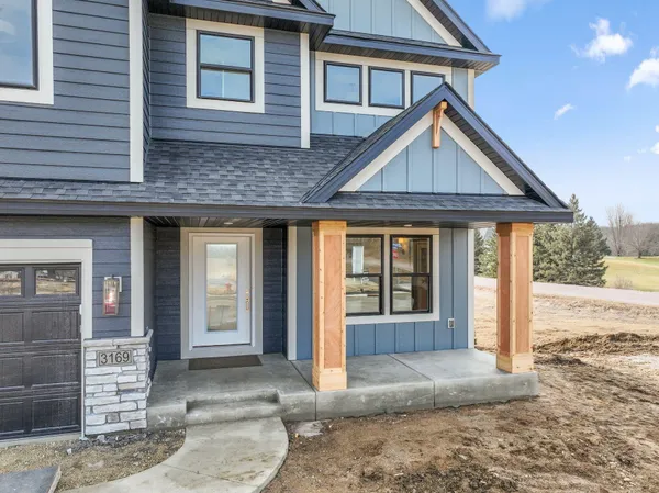 $1,269,569 | 3169 Southwest Winfield Way Southwest, Prior Lake, MN 55372
