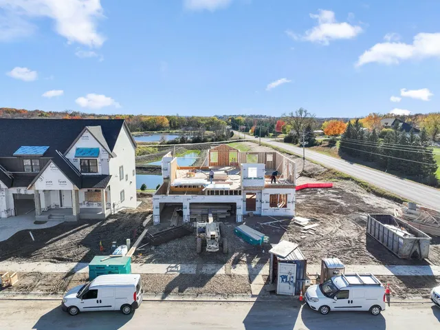 $1,269,569 | 3169 Southwest Winfield Way Southwest, Prior Lake, MN 55372