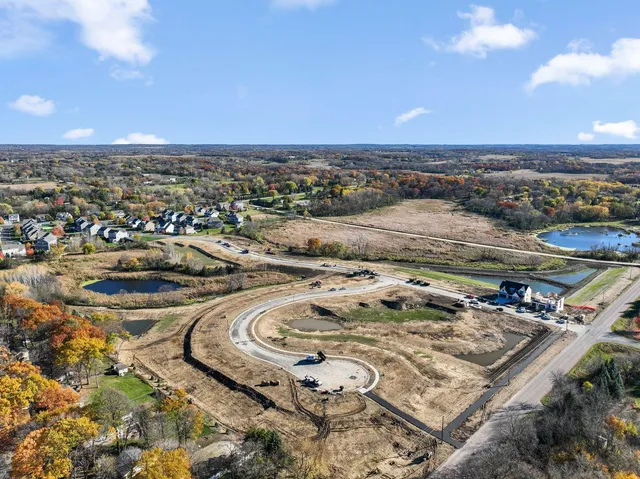 $1,269,569 | 3169 Southwest Winfield Way Southwest, Prior Lake, MN 55372