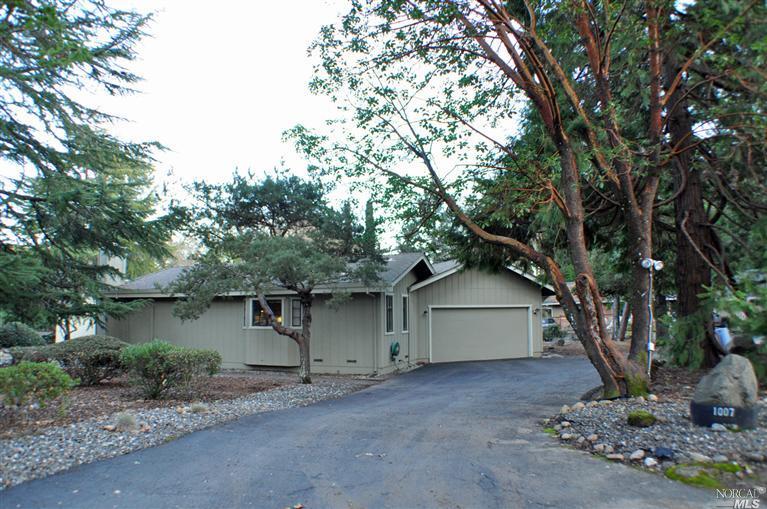 1007 Robertson Road Glen Ellen, CA 95442 - Photo 1 of 1 Gallery Image 1