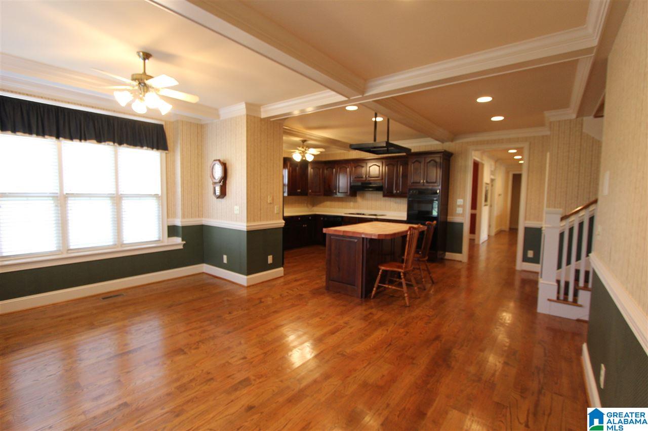 417 Willow Cove Road Oxford, AL 36203 - Photo 33 of 50