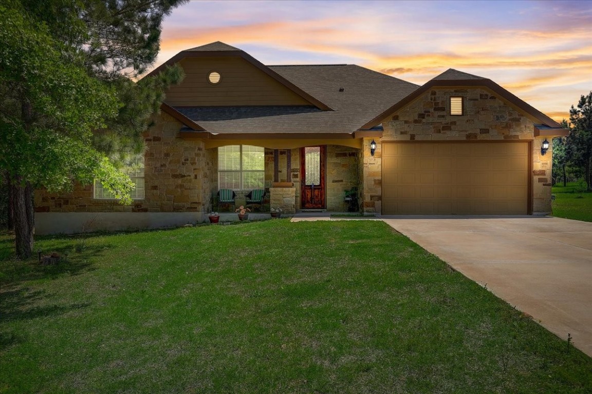 179 Cardinal Loop Paige, TX 78659 - Photo 1 of 1