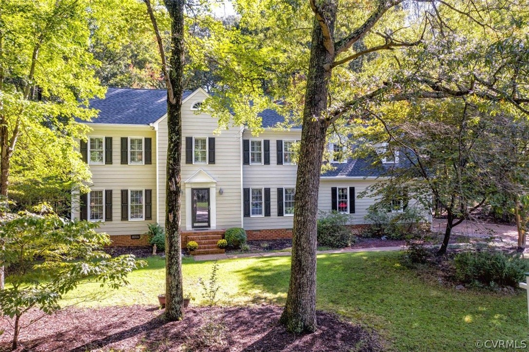 2301 Albion Road Midlothian, VA 23113 - Photo 23 of 23