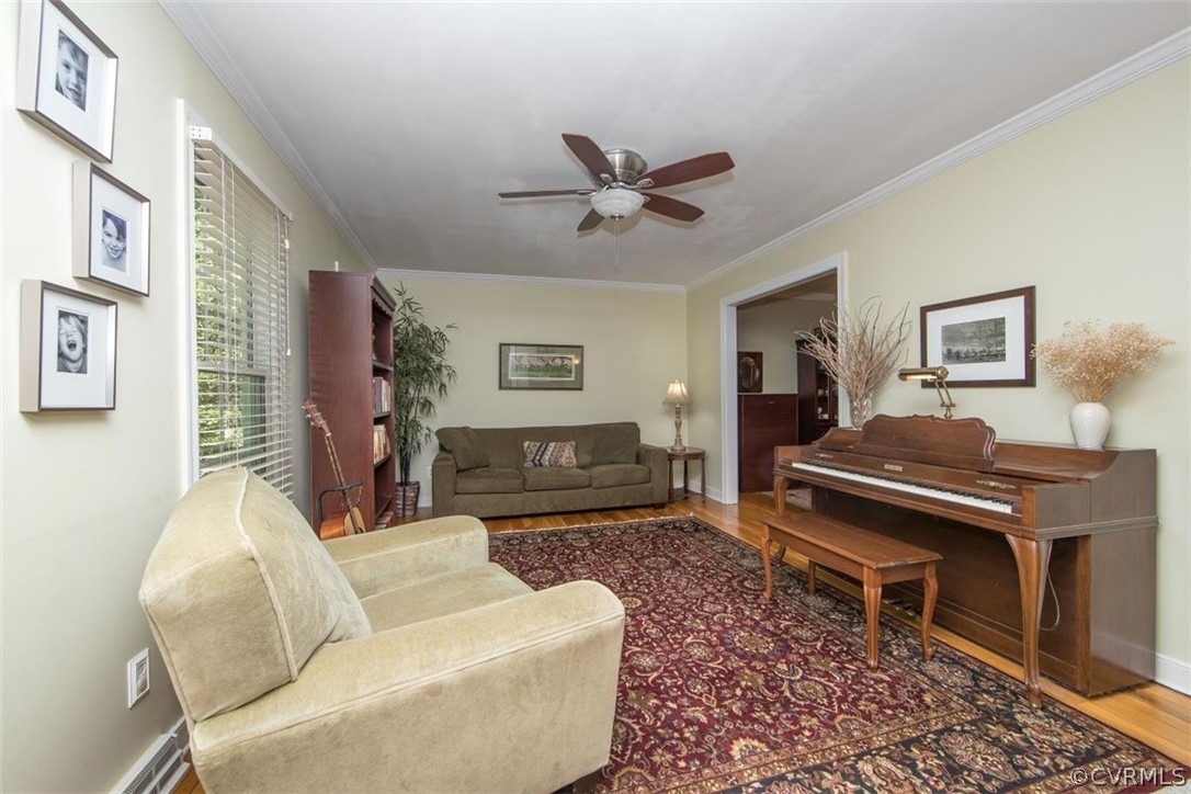 2301 Albion Road Midlothian, VA 23113 - Photo 3 of 23