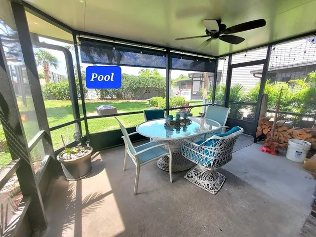 $449,000 | 113 Lagoon Court, New Smyrna Beach, FL 32169