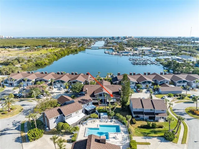 $449,000 | 113 Lagoon Court, New Smyrna Beach, FL 32169