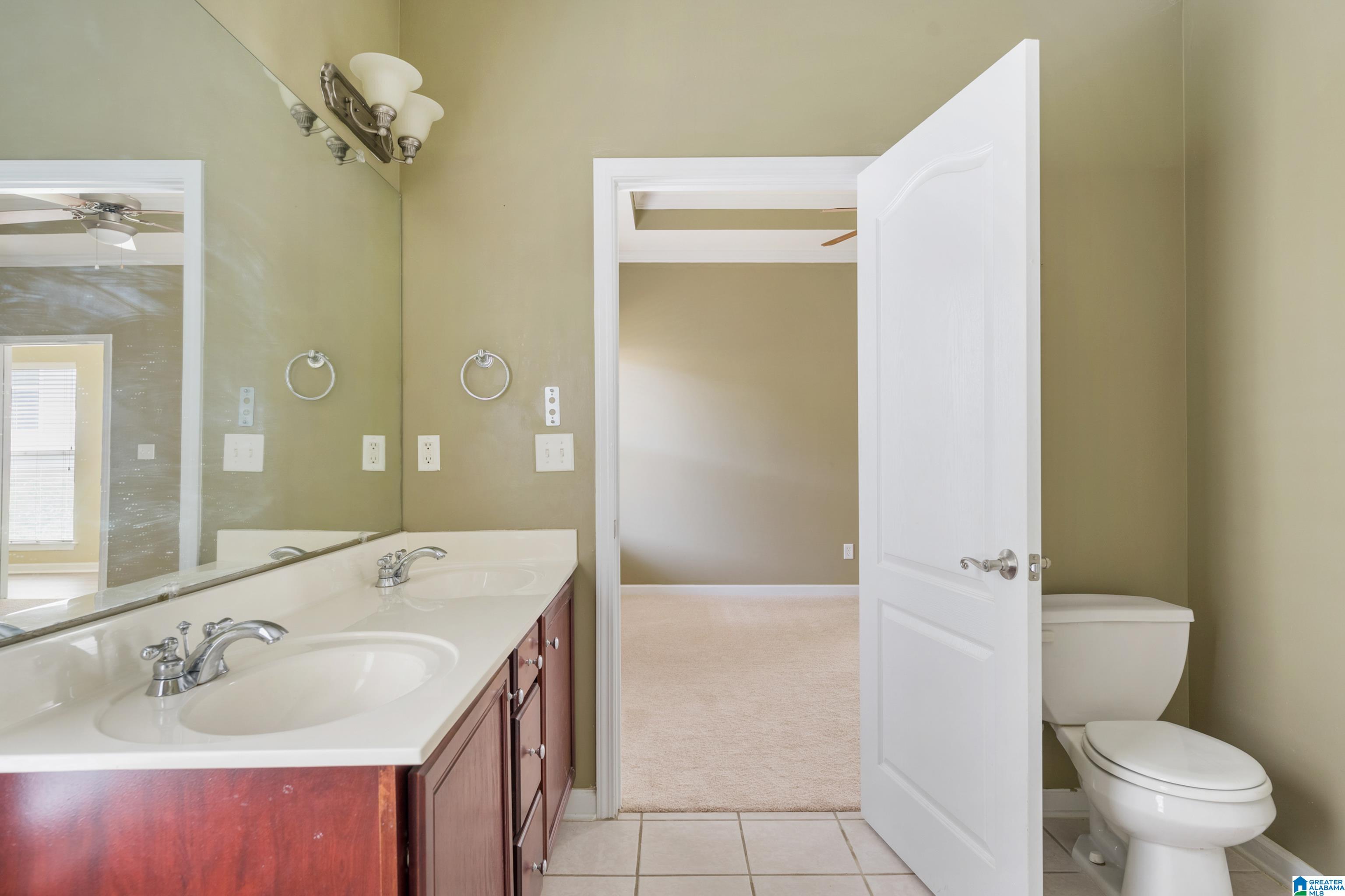 295 High Ridge Drive Pelham, AL 35124 - Photo 26 of 32