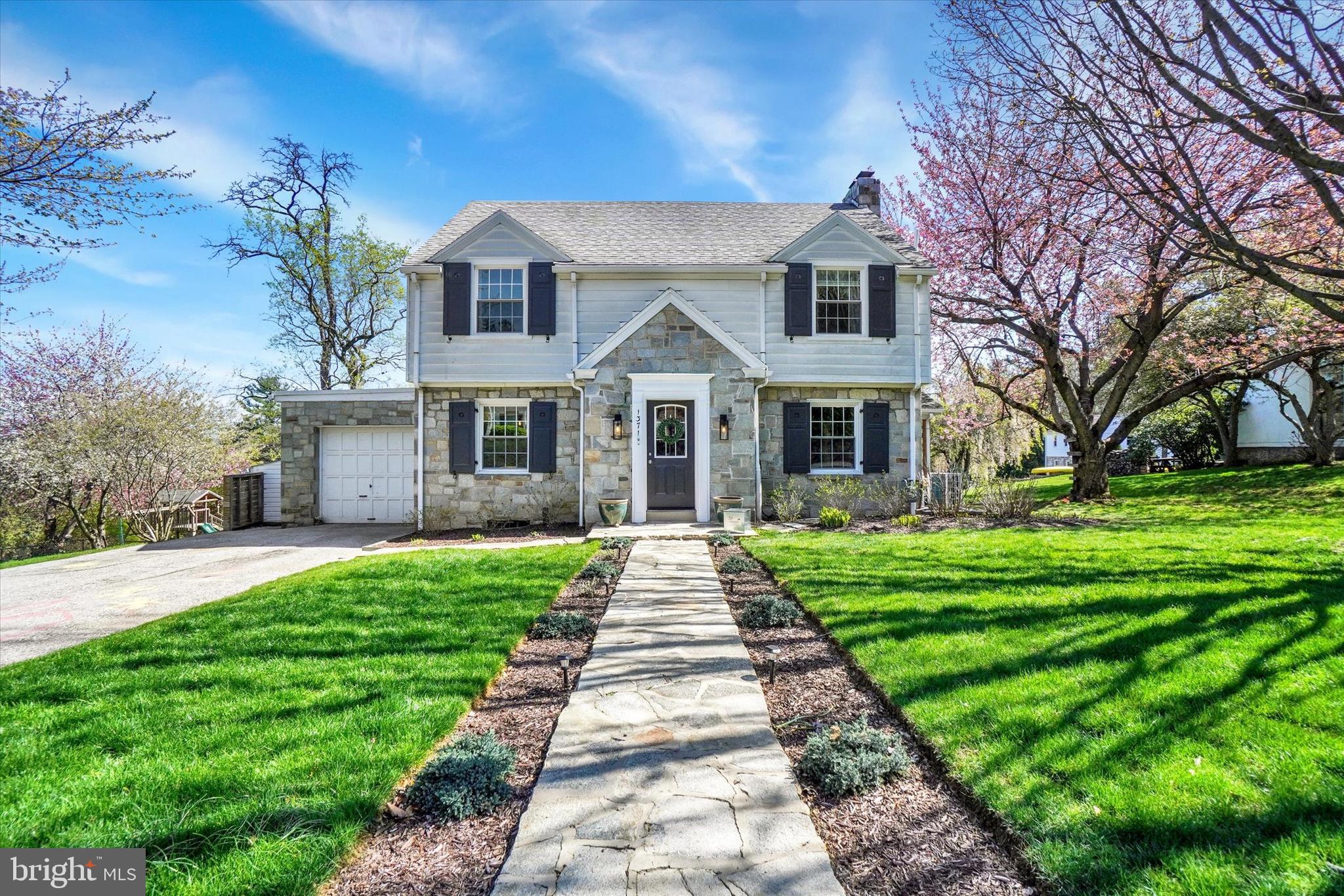 1371 Clover Lane York, PA 17403 - Photo 1 of 1 a front view of a house with a yard