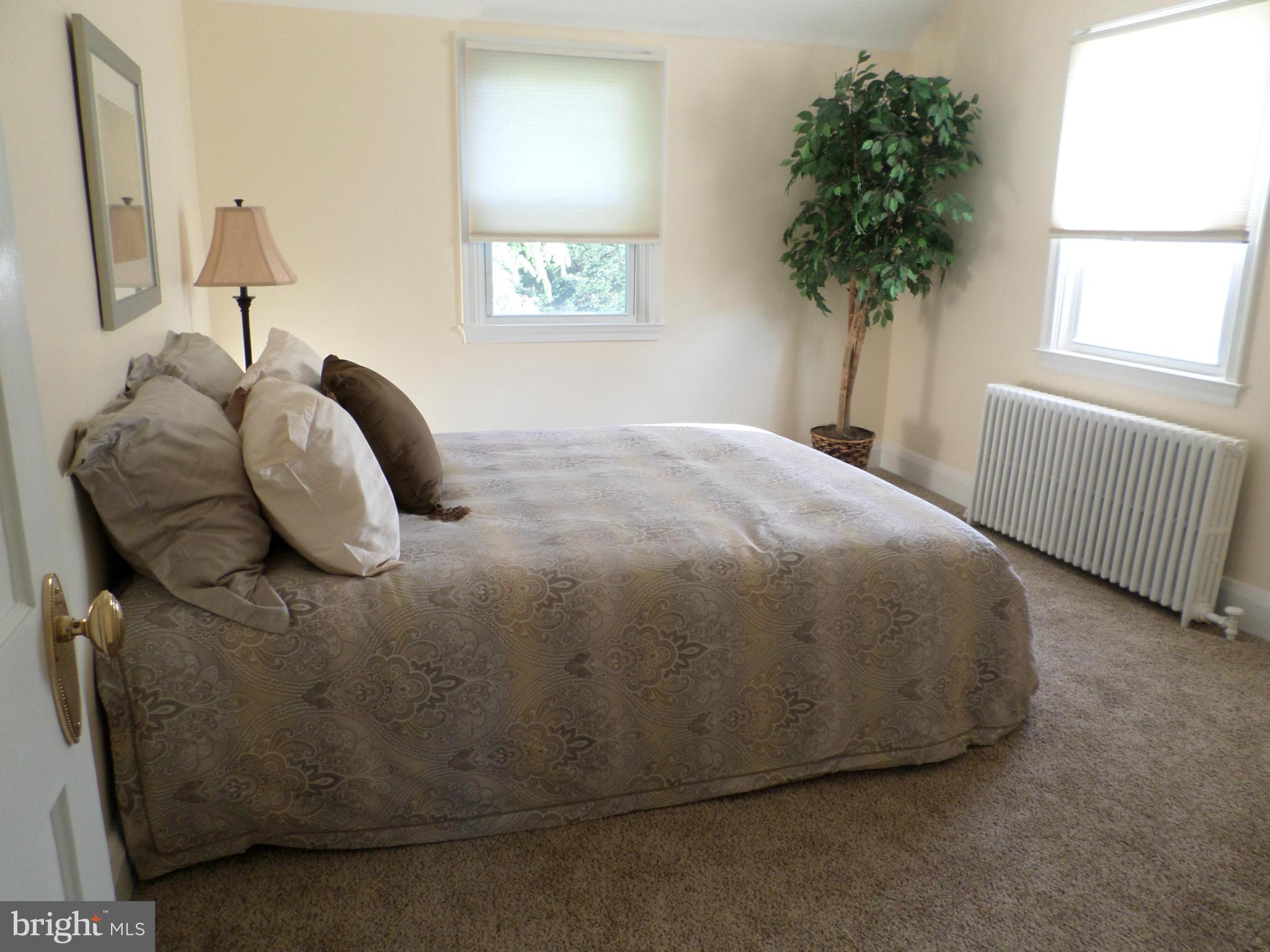 14 Cinder Road Lutherville-Timonium, MD 21093 - Photo 11 of 17 Bedroom (Master)
