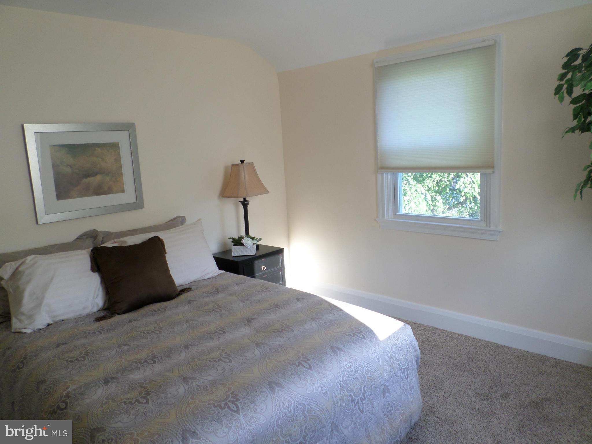 14 Cinder Road Lutherville-Timonium, MD 21093 - Photo 12 of 17 Bedroom (Master)