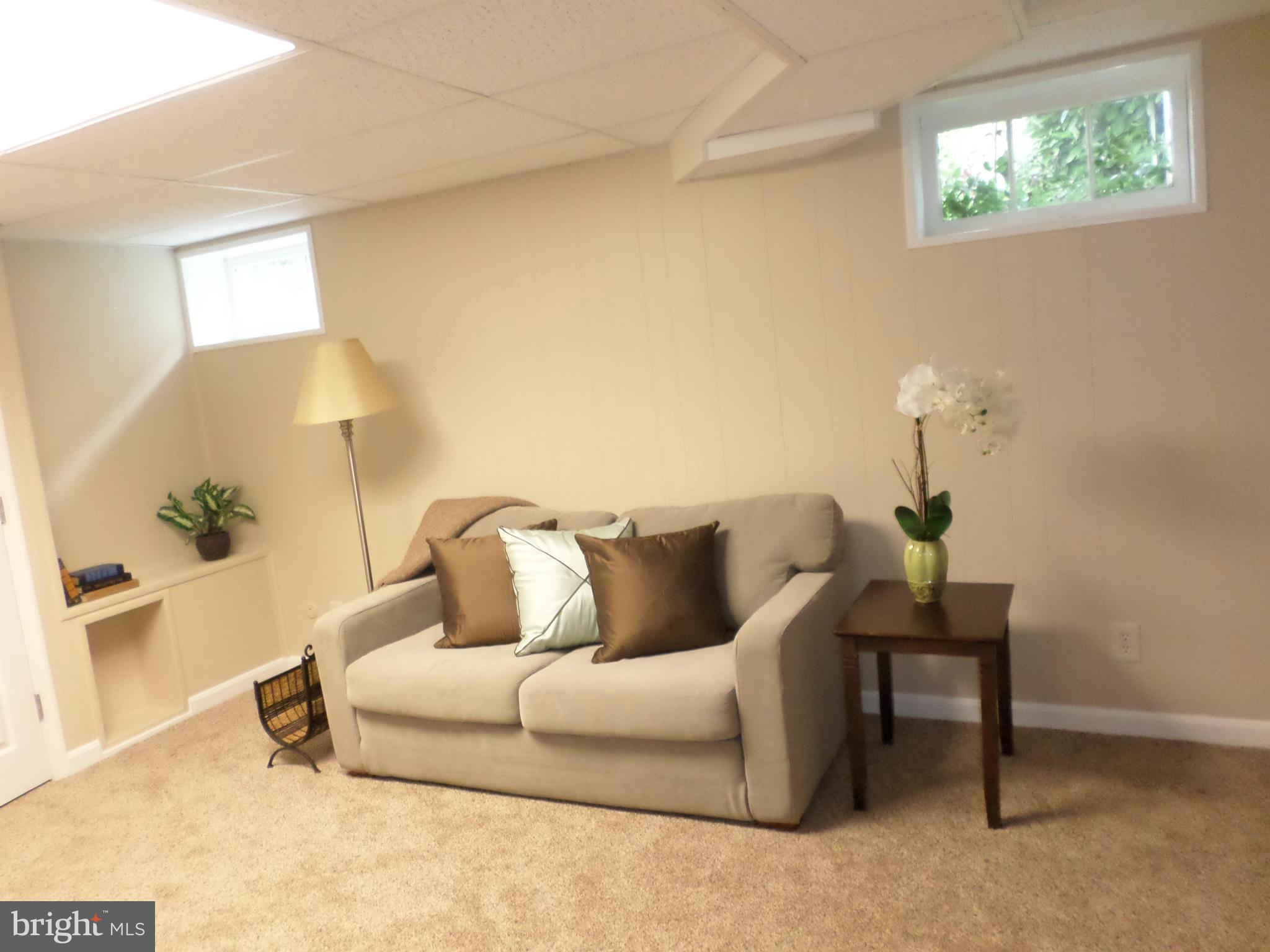 14 Cinder Road Lutherville-Timonium, MD 21093 - Photo 15 of 17 Basement