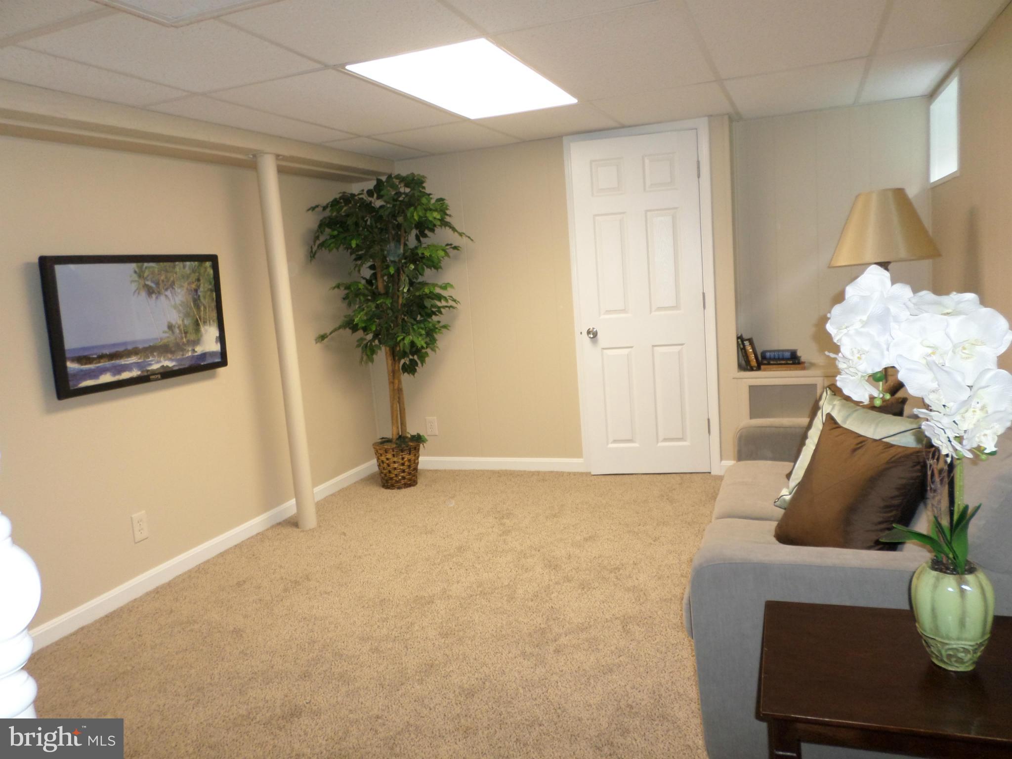14 Cinder Road Lutherville-Timonium, MD 21093 - Photo 16 of 17 Basement