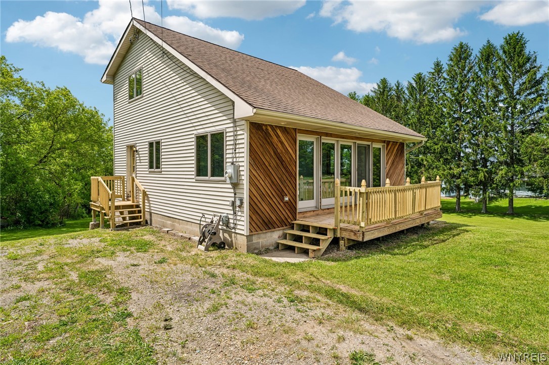5290 Curriers Road Java, NY 14009 - Photo 19 of 26