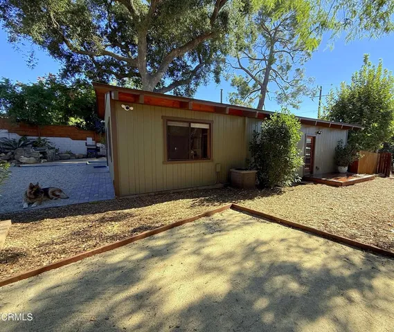 $1,140,000 | 12752 Sisar Road, Ojai, CA 93023