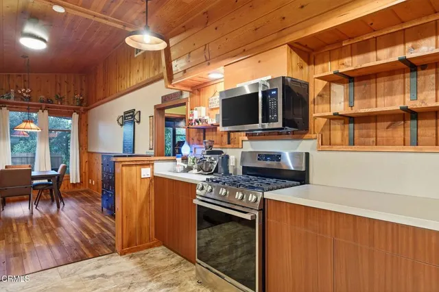 $1,140,000 | 12752 Sisar Road, Ojai, CA 93023