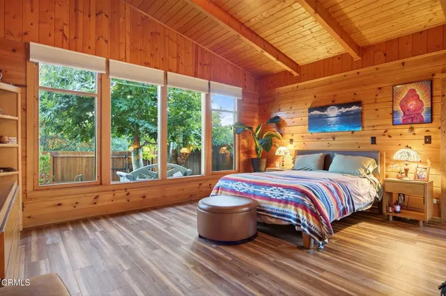 $1,140,000 | 12752 Sisar Road, Ojai, CA 93023