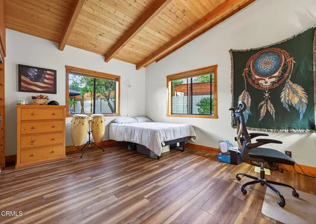 $1,140,000 | 12752 Sisar Road, Ojai, CA 93023