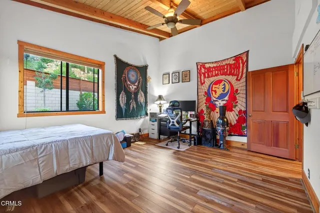 $1,140,000 | 12752 Sisar Road, Ojai, CA 93023