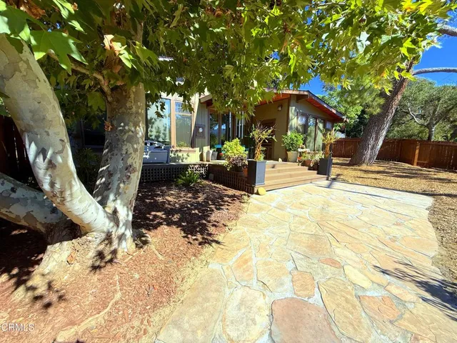 $1,140,000 | 12752 Sisar Road, Ojai, CA 93023