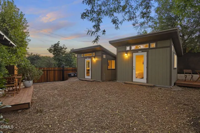 $1,140,000 | 12752 Sisar Road, Ojai, CA 93023