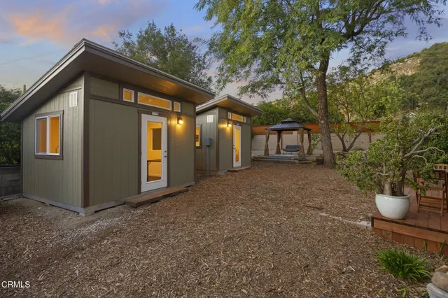 $1,140,000 | 12752 Sisar Road, Ojai, CA 93023