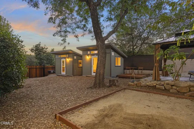 $1,140,000 | 12752 Sisar Road, Ojai, CA 93023