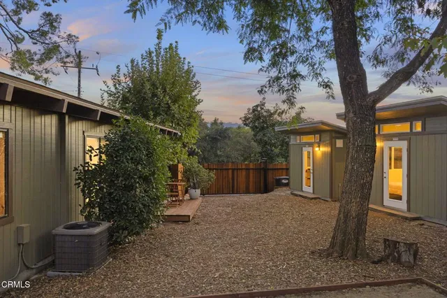 $1,140,000 | 12752 Sisar Road, Ojai, CA 93023