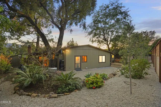 $1,140,000 | 12752 Sisar Road, Ojai, CA 93023