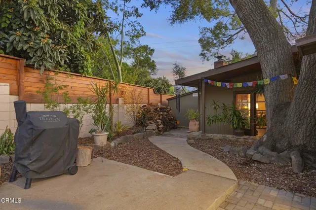 $1,140,000 | 12752 Sisar Road, Ojai, CA 93023