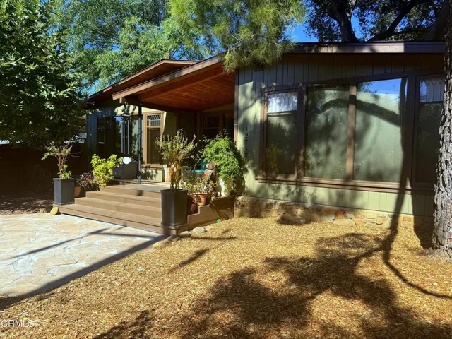 $1,140,000 | 12752 Sisar Road, Ojai, CA 93023