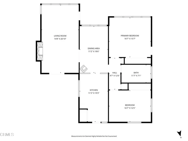 $1,140,000 | 12752 Sisar Road, Ojai, CA 93023