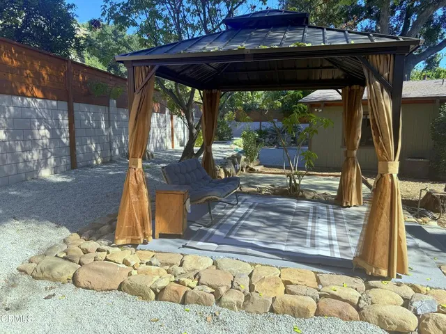 $1,140,000 | 12752 Sisar Road, Ojai, CA 93023