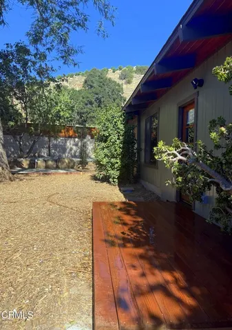 $1,140,000 | 12752 Sisar Road, Ojai, CA 93023