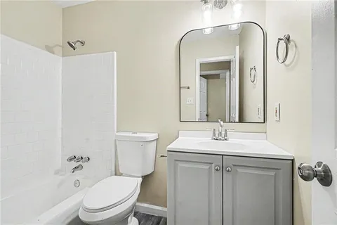$164,900 | 1514 Malibu Court, Decatur, GA 30035
