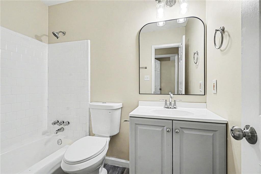 1514 Malibu Court Decatur, GA 30035 - Photo 11 of 15