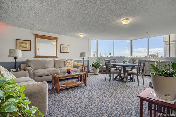$295,500 | 14001 East Marina Drive, Unit 603, Aurora, CO 80014